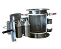 MAGNETO DE BOQUILLA REDONDA